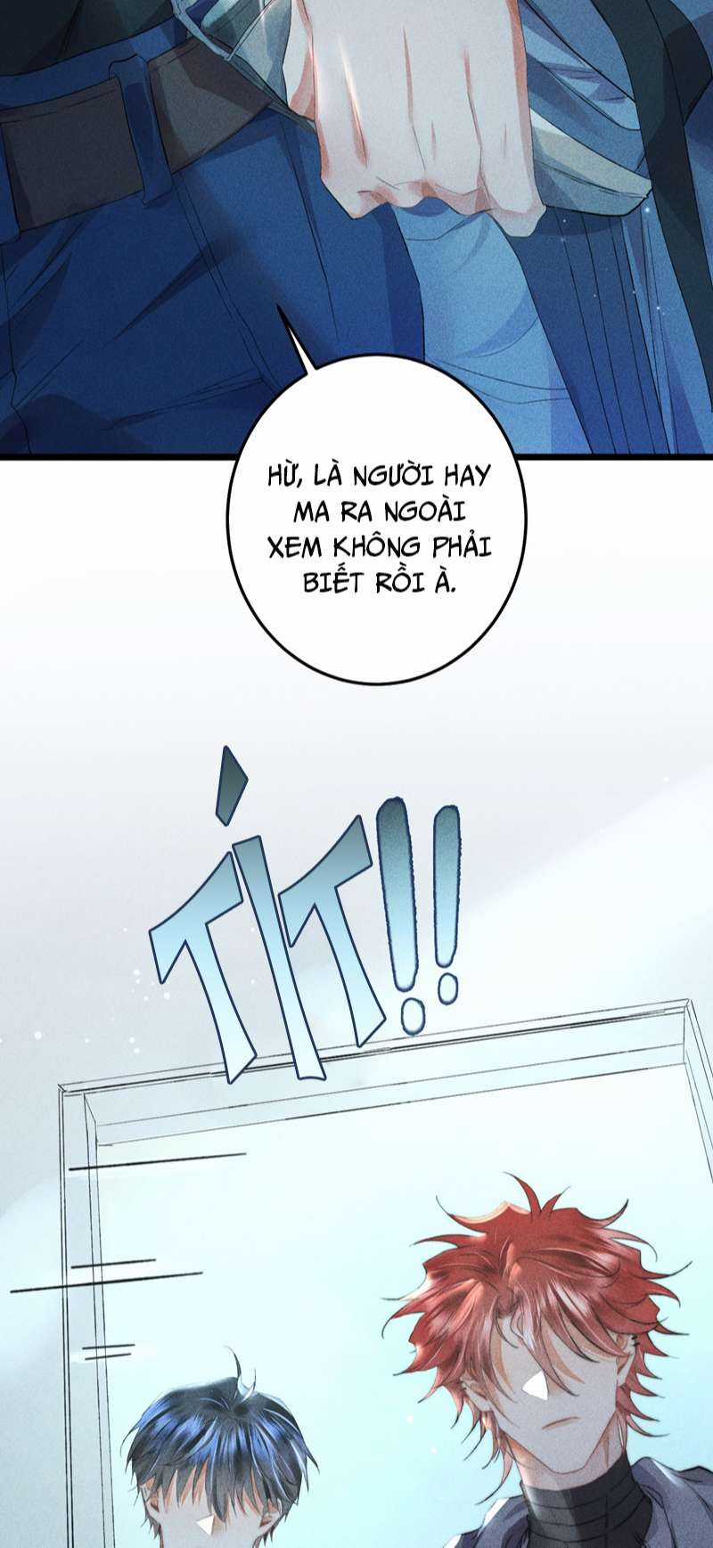 Cao Tháp - Chapter 12 - Trang 40