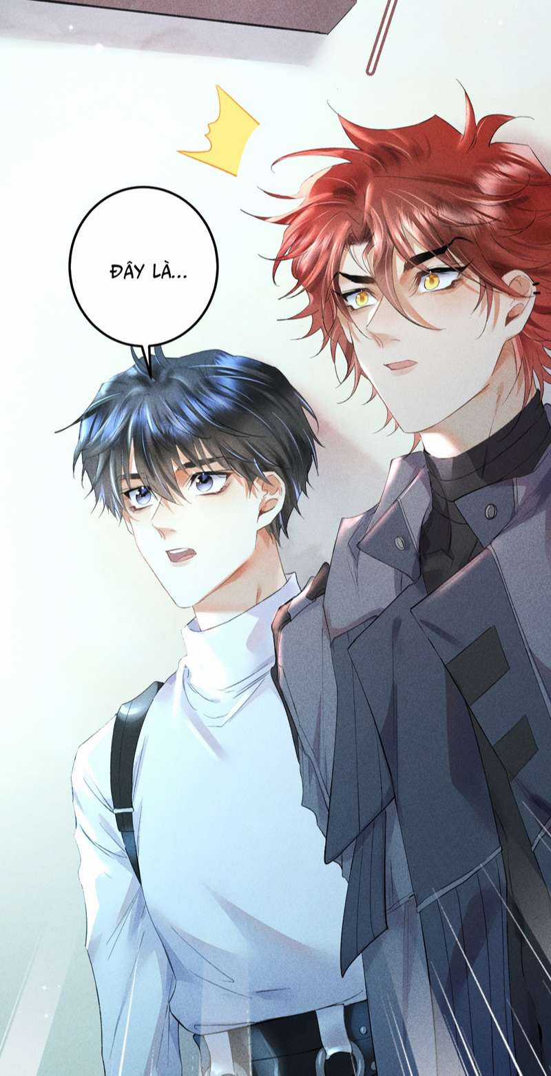 Cao Tháp - Chapter 12 - Trang 5