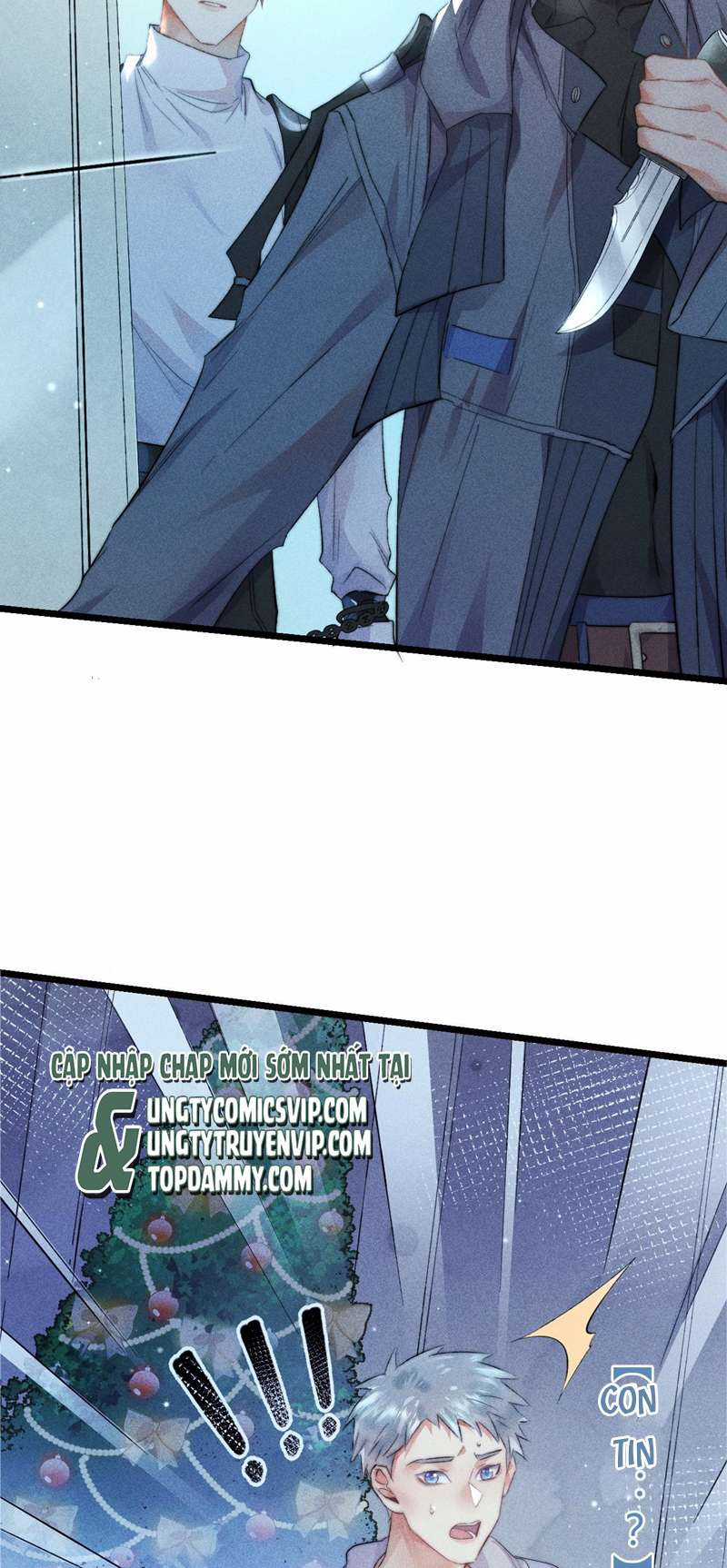 Cao Tháp - Chapter 12 - Trang 41