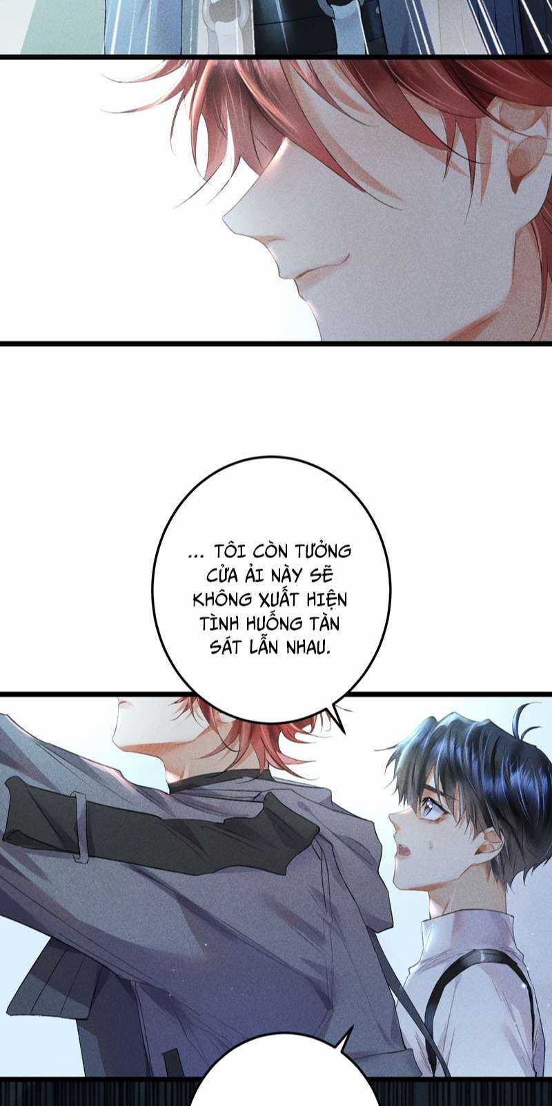 Cao Tháp - Chapter 12 - Trang 6