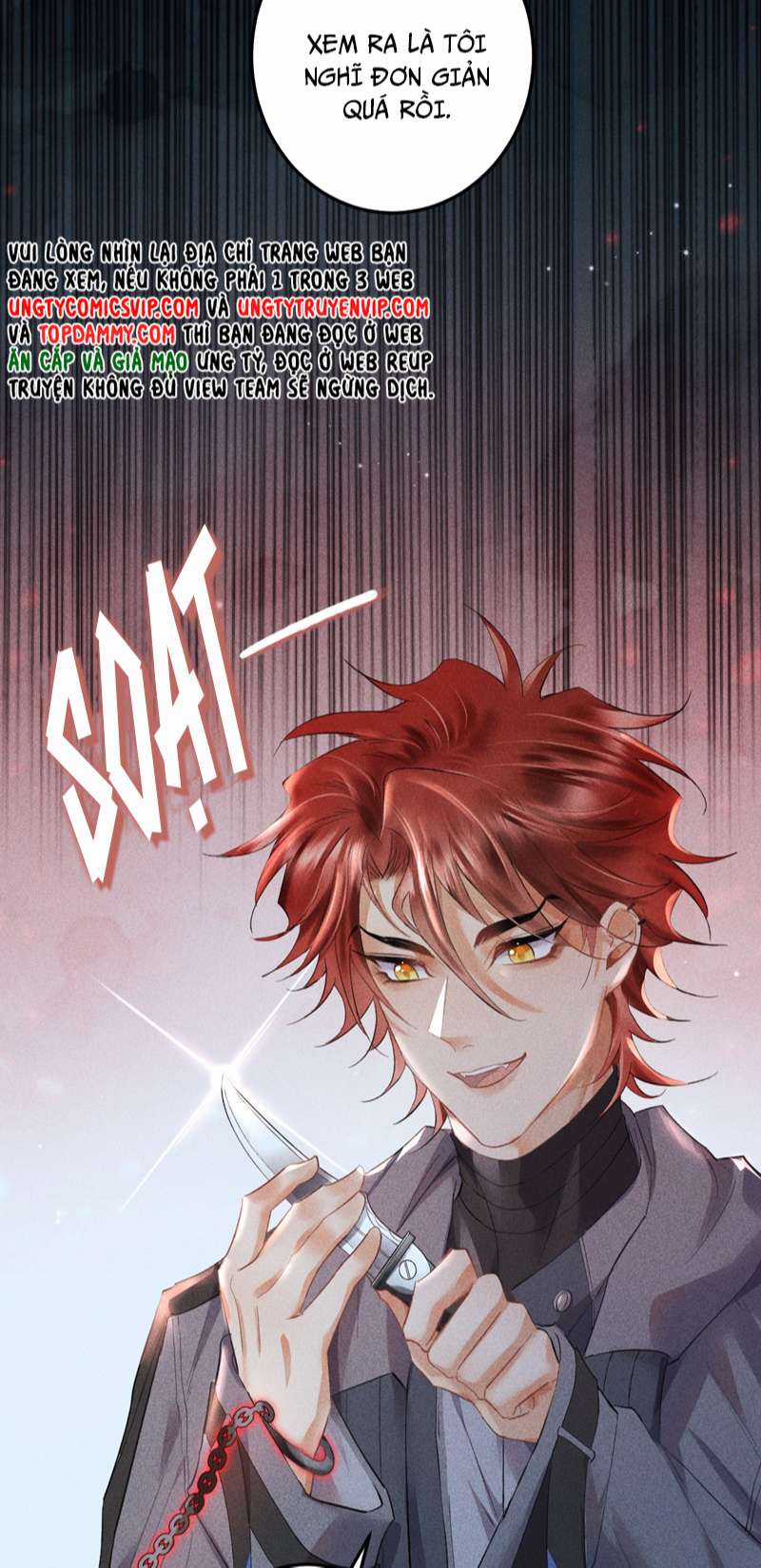 Cao Tháp - Chapter 12 - Trang 7