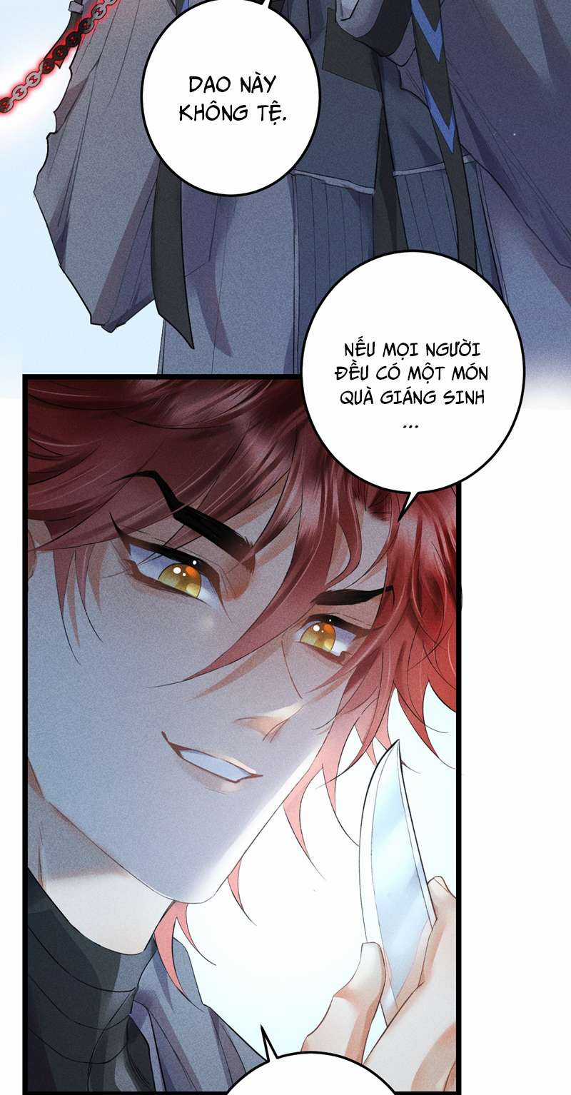 Cao Tháp - Chapter 12 - Trang 8