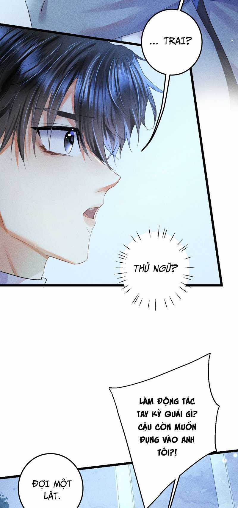 Cao Tháp - Chapter 13 - Trang 11