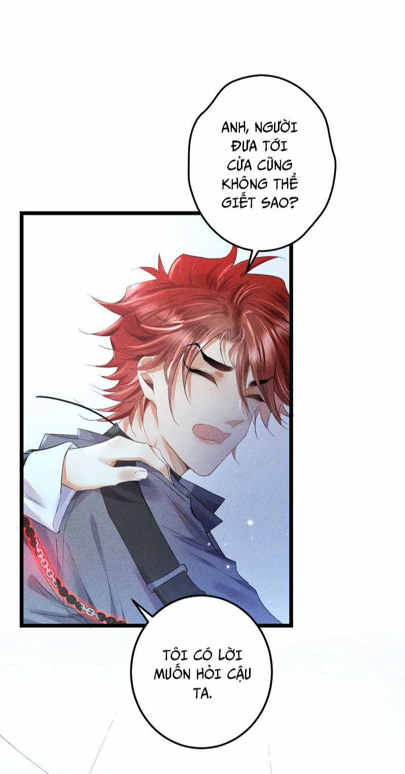 Cao Tháp - Chapter 13 - Trang 13