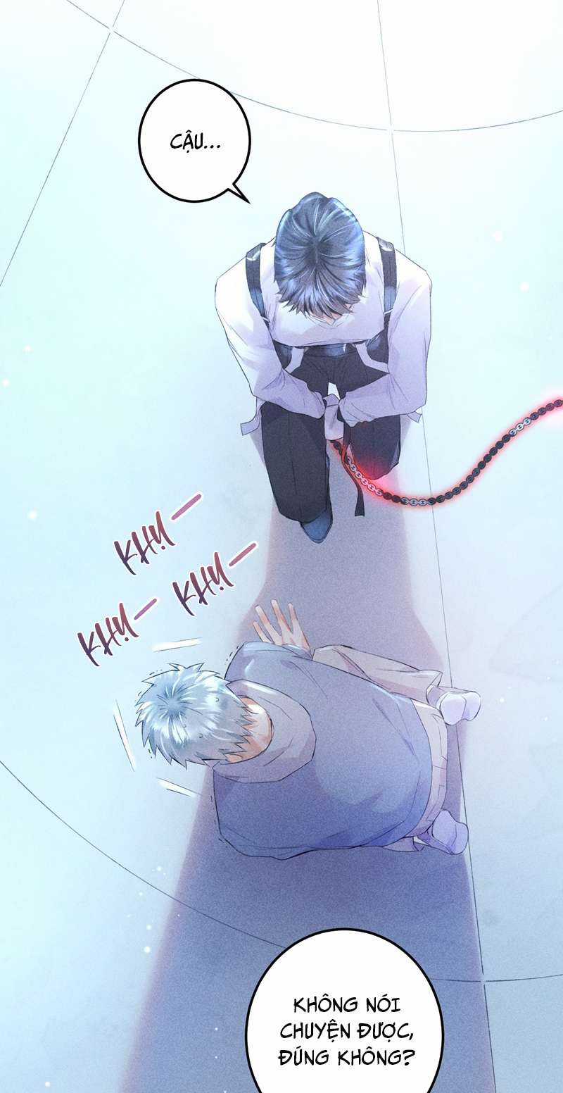 Cao Tháp - Chapter 13 - Trang 14