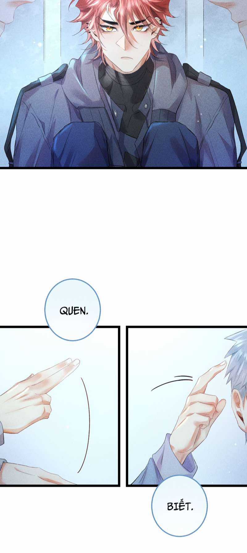 Cao Tháp - Chapter 13 - Trang 20