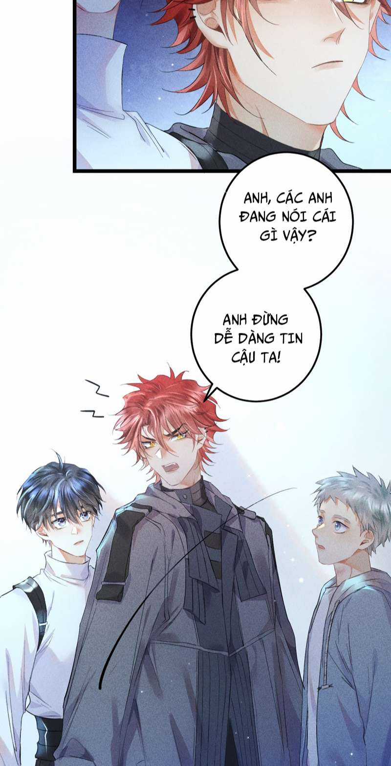 Cao Tháp - Chapter 13 - Trang 26
