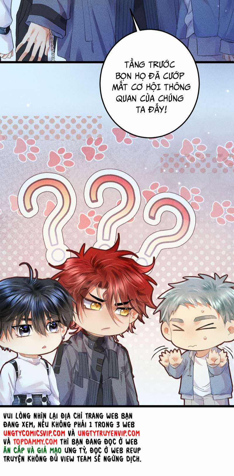 Cao Tháp - Chapter 13 - Trang 27