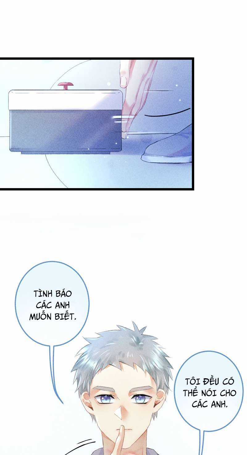 Cao Tháp - Chapter 13 - Trang 28