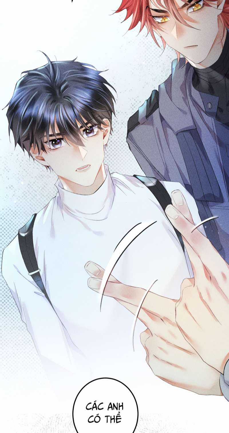 Cao Tháp - Chapter 13 - Trang 30