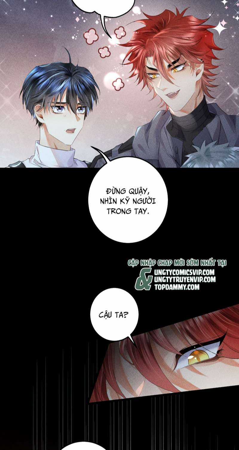 Cao Tháp - Chapter 13 - Trang 5