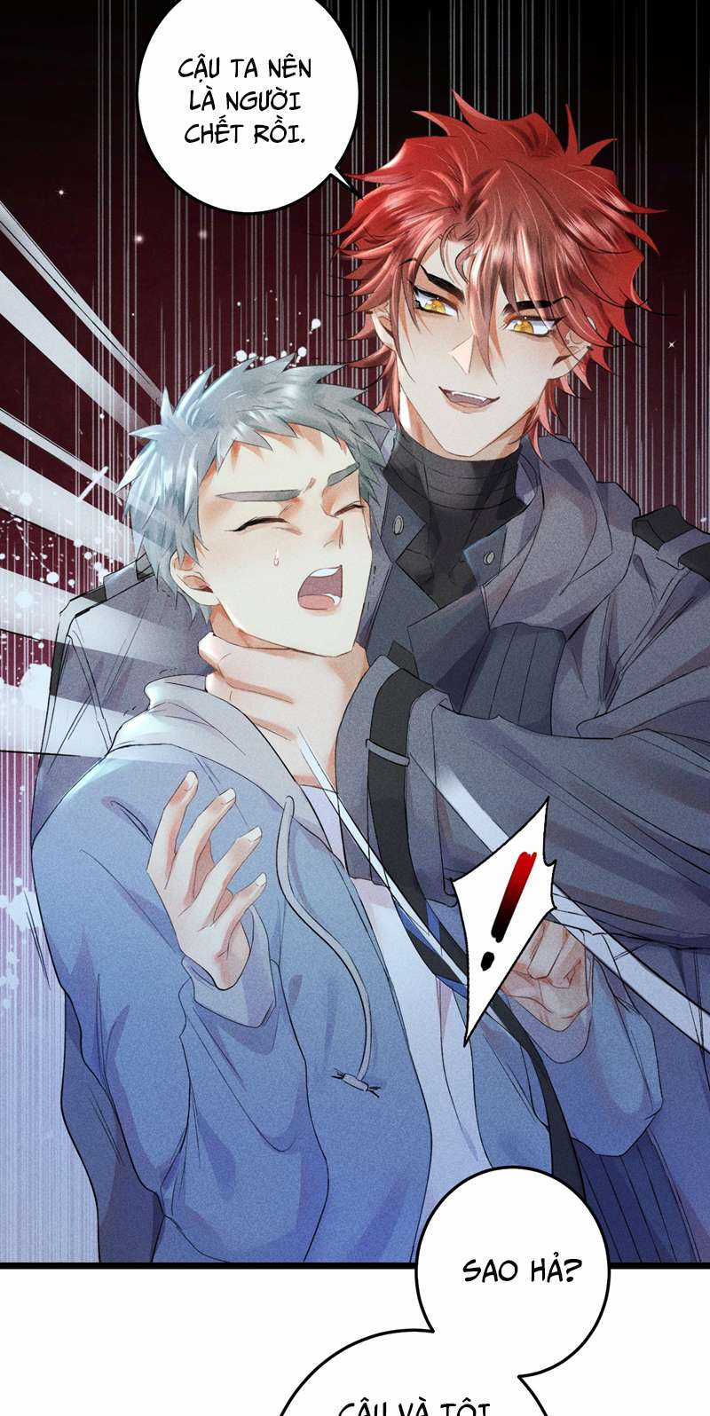 Cao Tháp - Chapter 13 - Trang 6