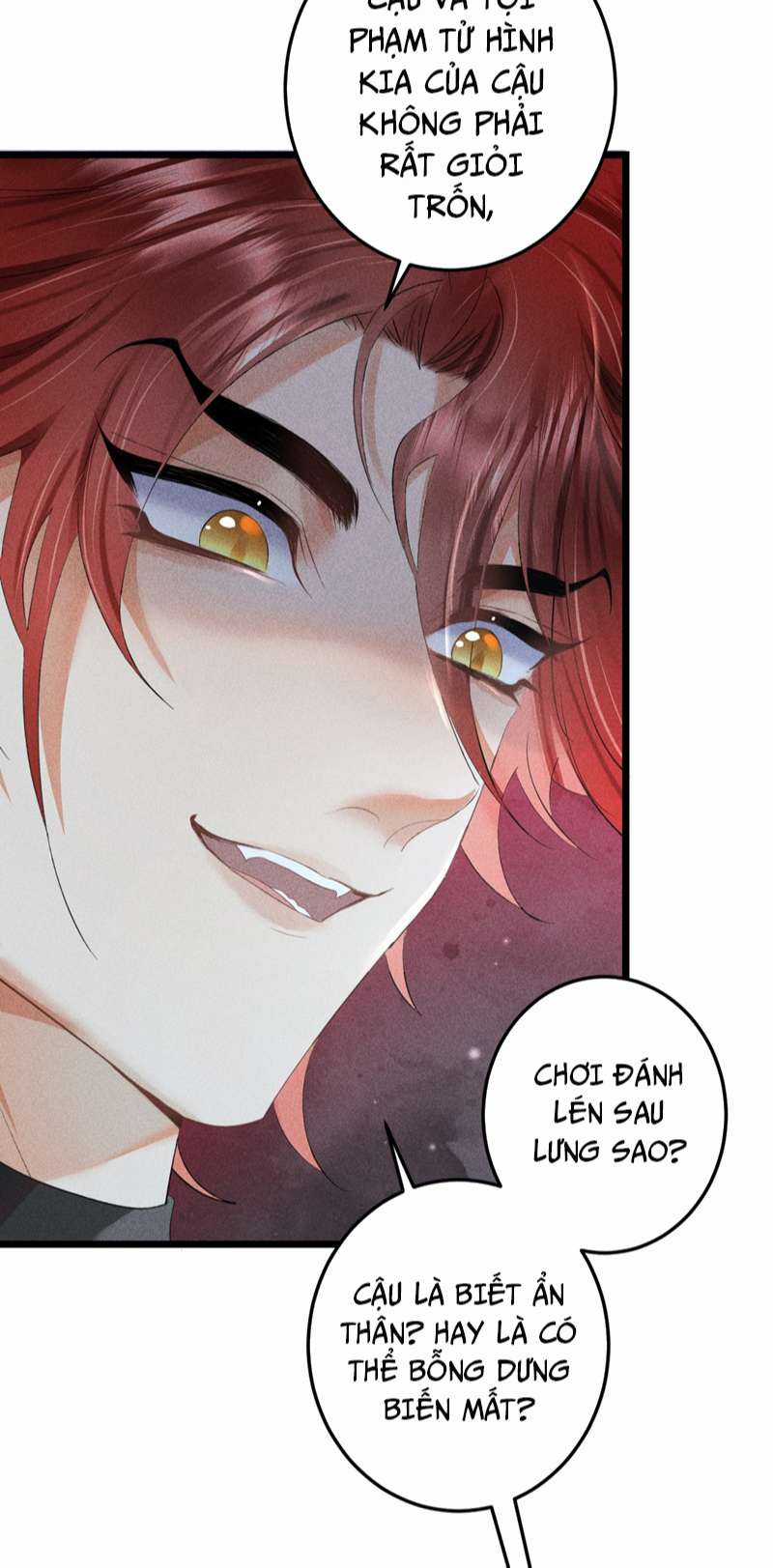 Cao Tháp - Chapter 13 - Trang 7