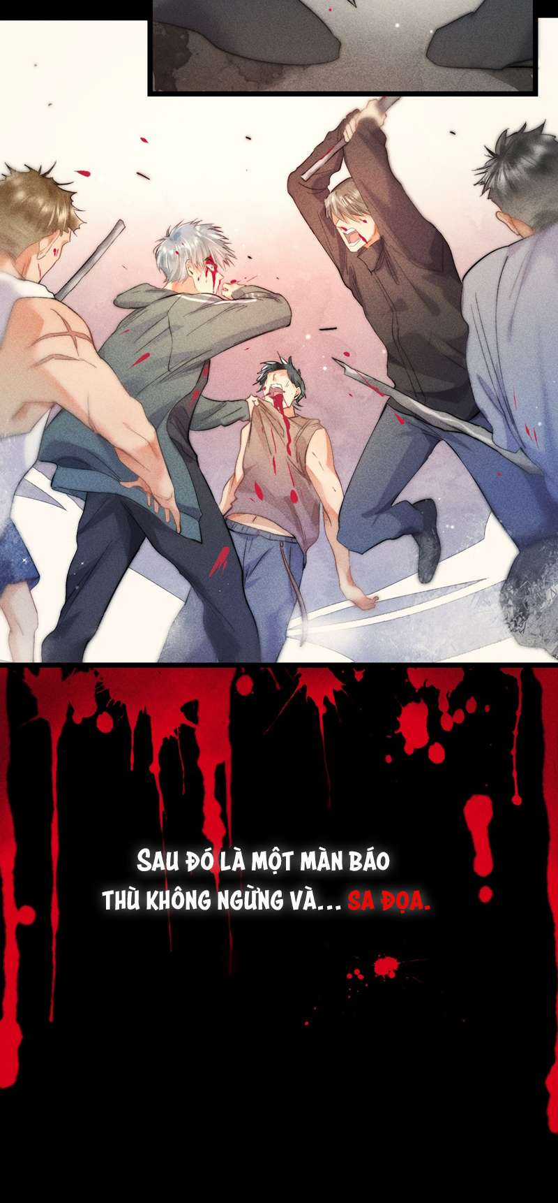 Cao Tháp - Chapter 14 - Trang 11