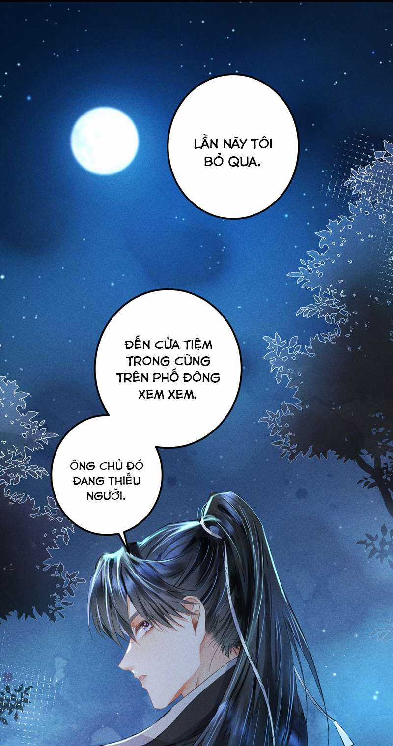 Cao Tháp - Chapter 14 - Trang 15