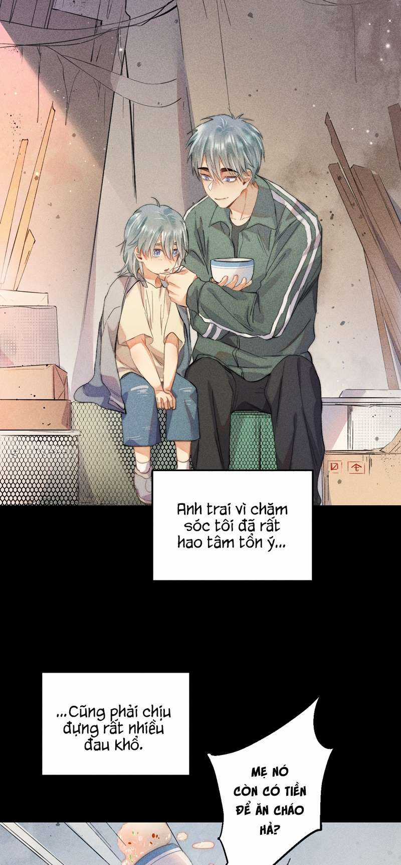 Cao Tháp - Chapter 14 - Trang 4