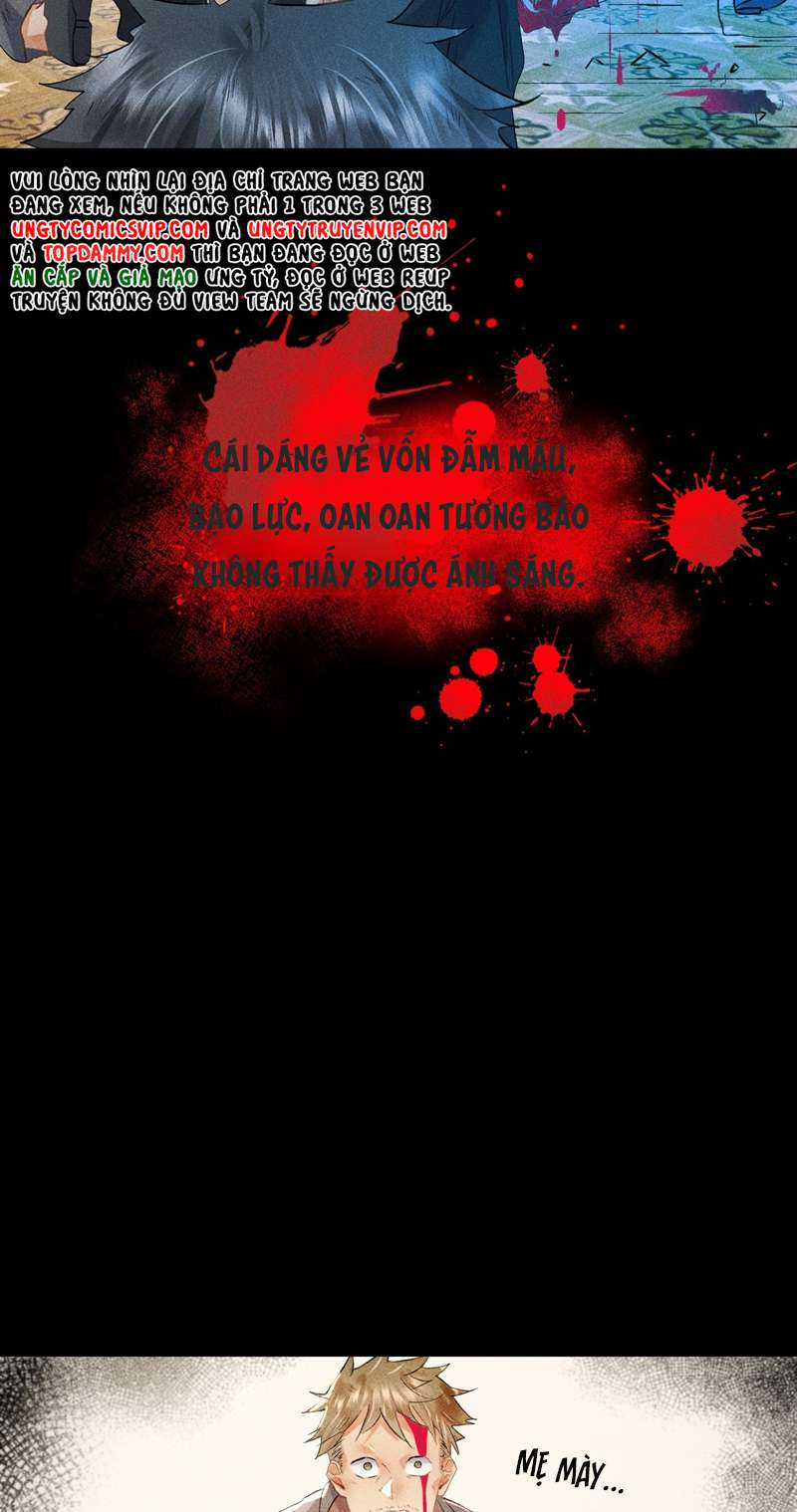 Cao Tháp - Chapter 14 - Trang 23