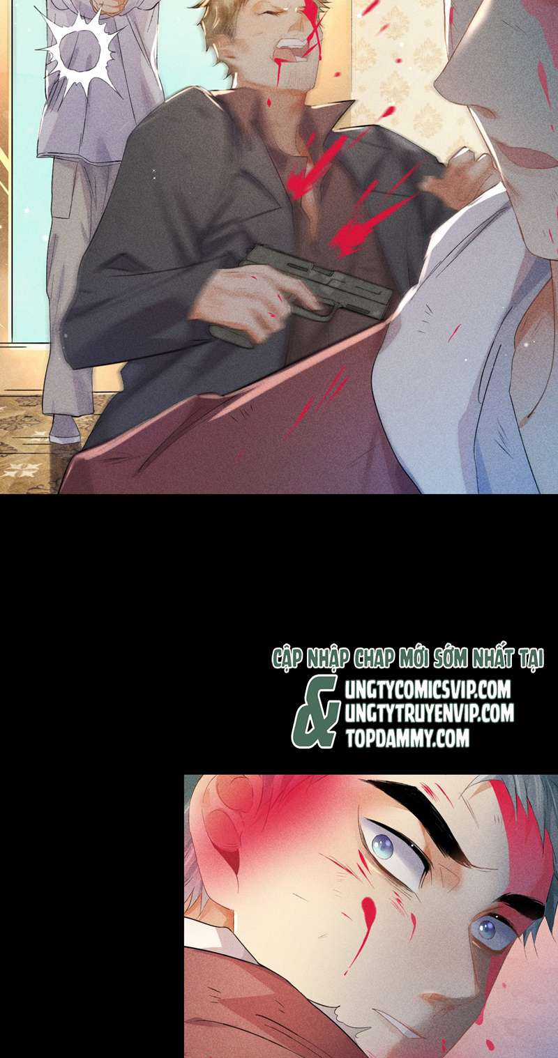 Cao Tháp - Chapter 14 - Trang 25