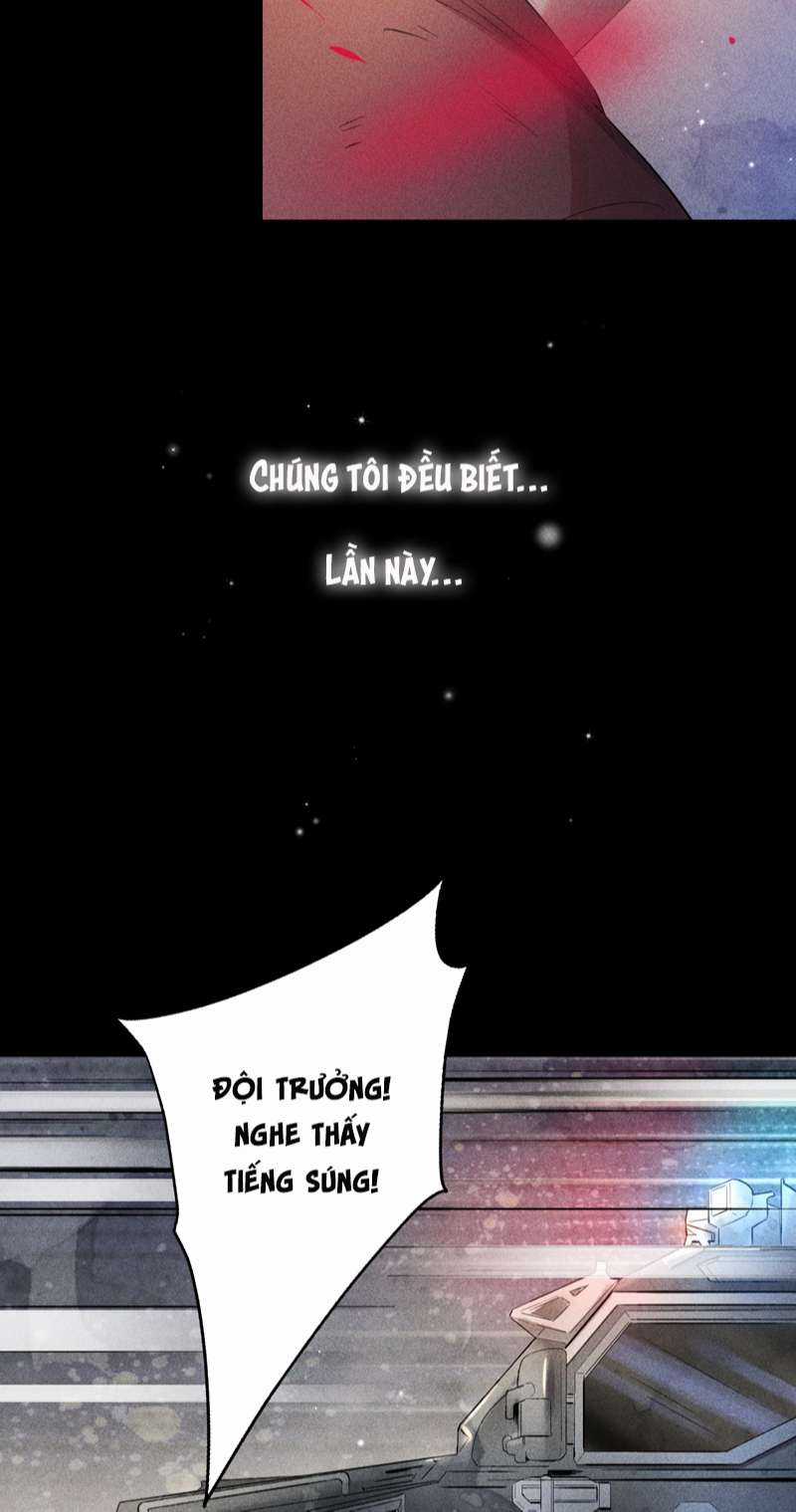 Cao Tháp - Chapter 14 - Trang 26