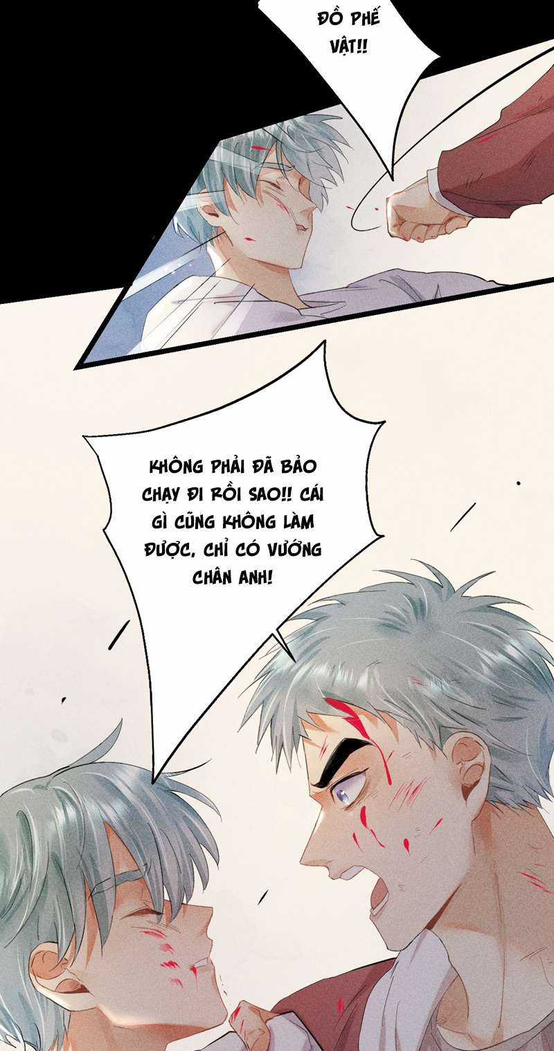 Cao Tháp - Chapter 14 - Trang 28