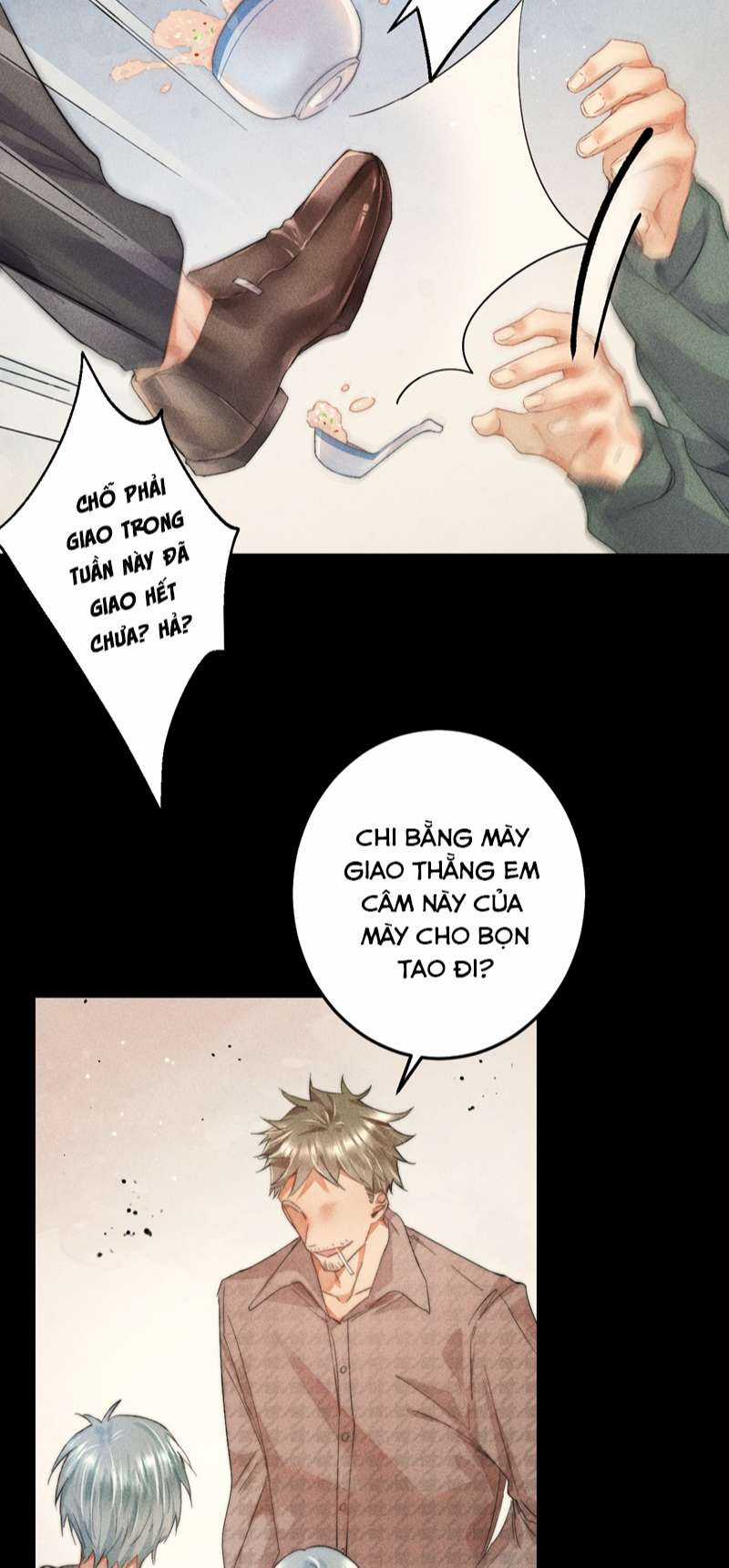 Cao Tháp - Chapter 14 - Trang 5