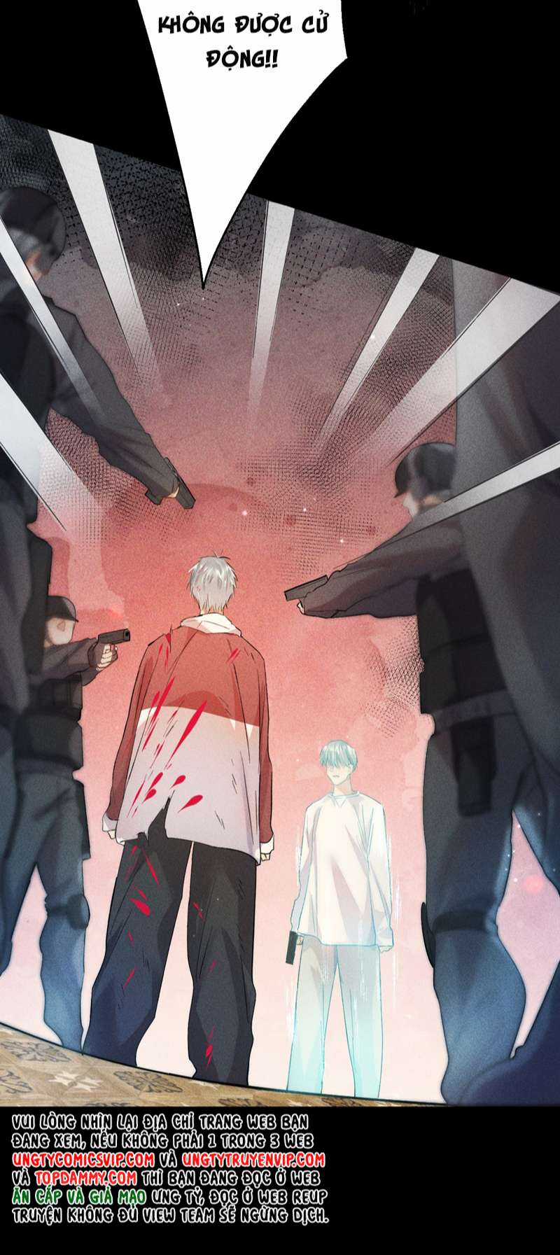 Cao Tháp - Chapter 14 - Trang 32