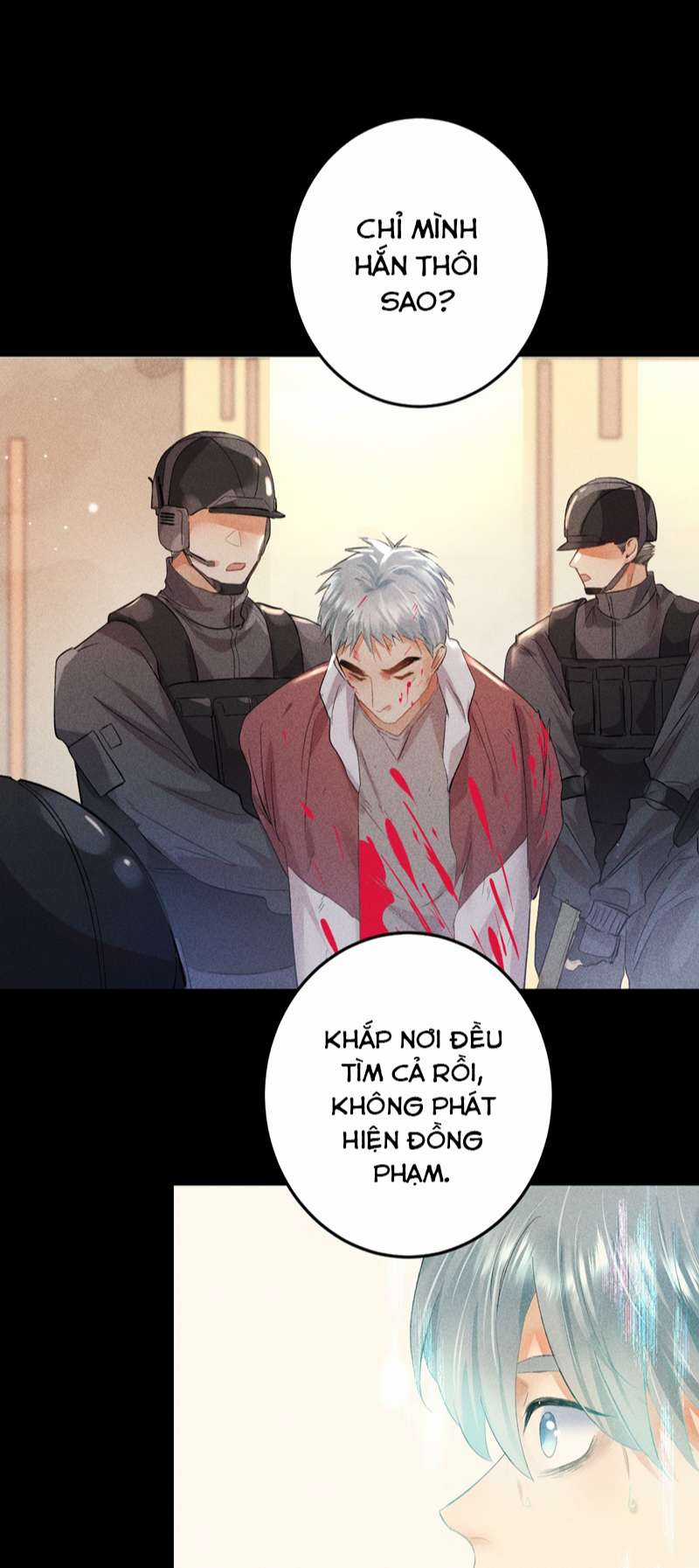 Cao Tháp - Chapter 14 - Trang 33