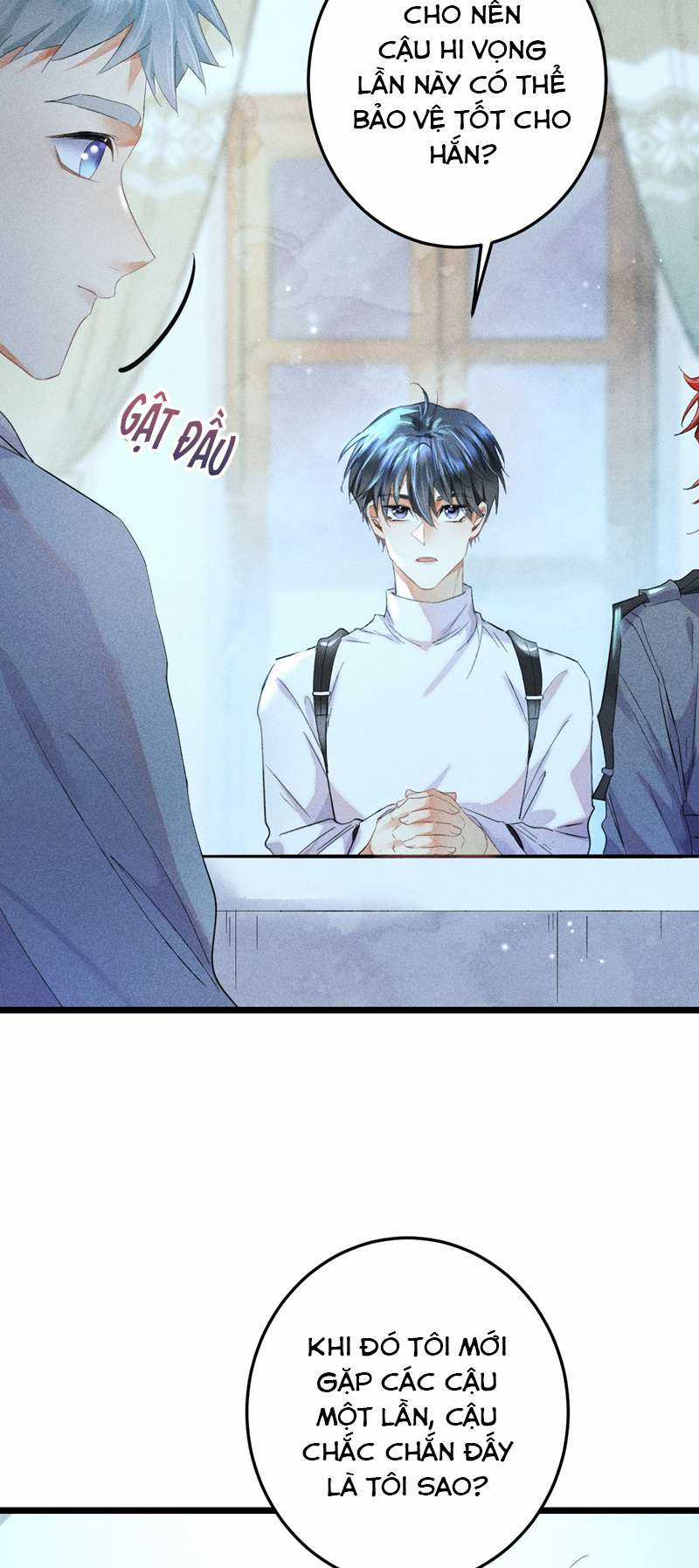 Cao Tháp - Chapter 14 - Trang 37