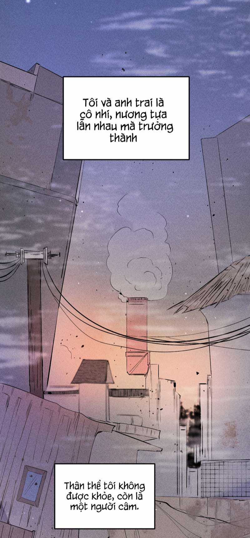 Cao Tháp - Chapter 14 - Trang 3