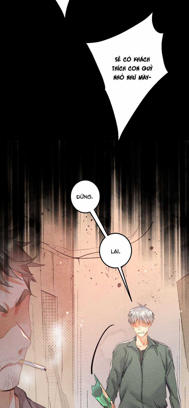 Cao Tháp - Chapter 14 - Trang 7