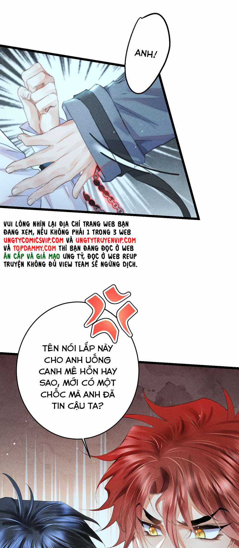Cao Tháp - Chapter 15 - Trang 13