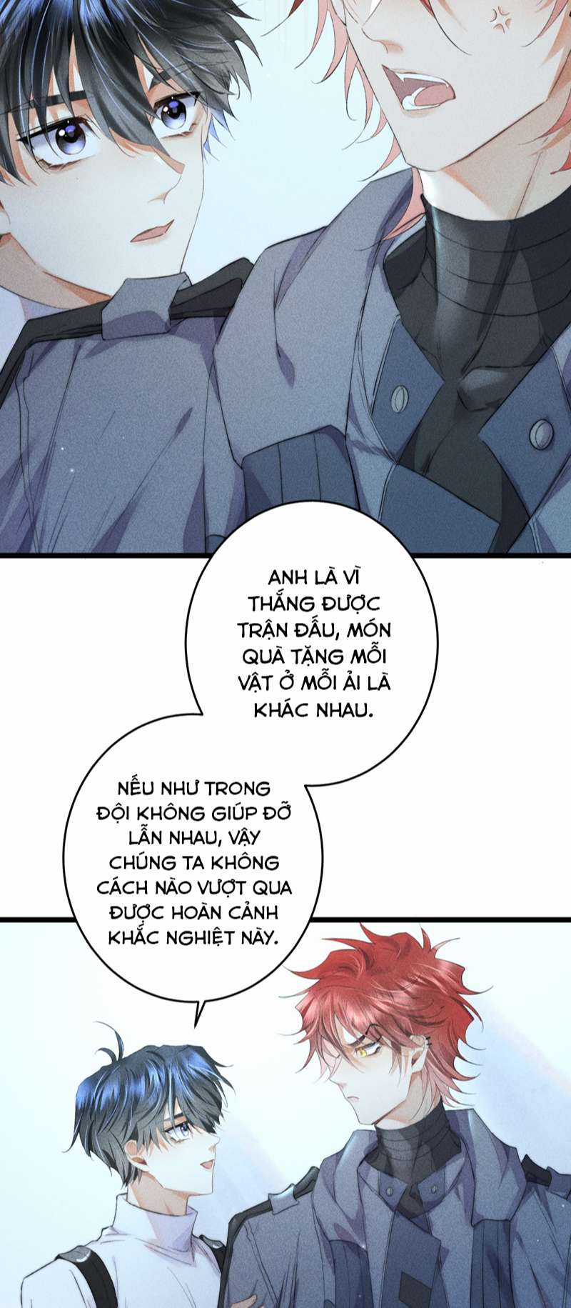 Cao Tháp - Chapter 15 - Trang 14