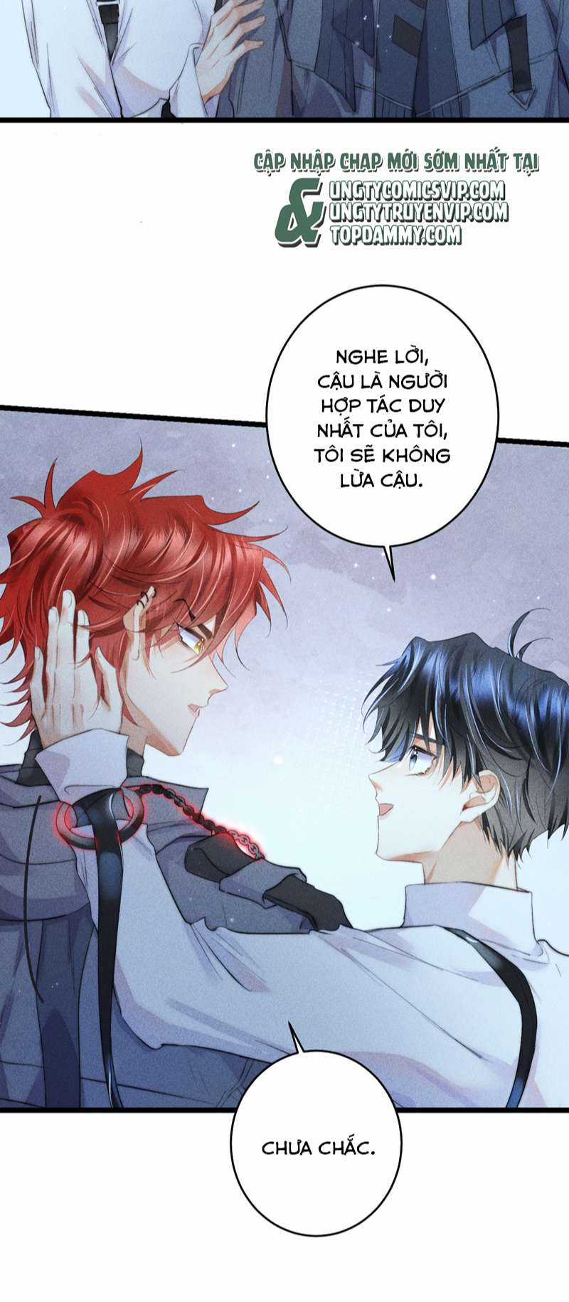 Cao Tháp - Chapter 15 - Trang 15