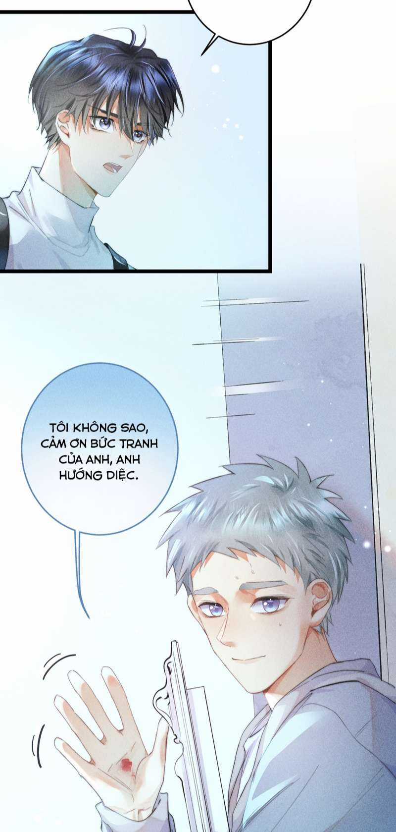 Cao Tháp - Chapter 15 - Trang 22