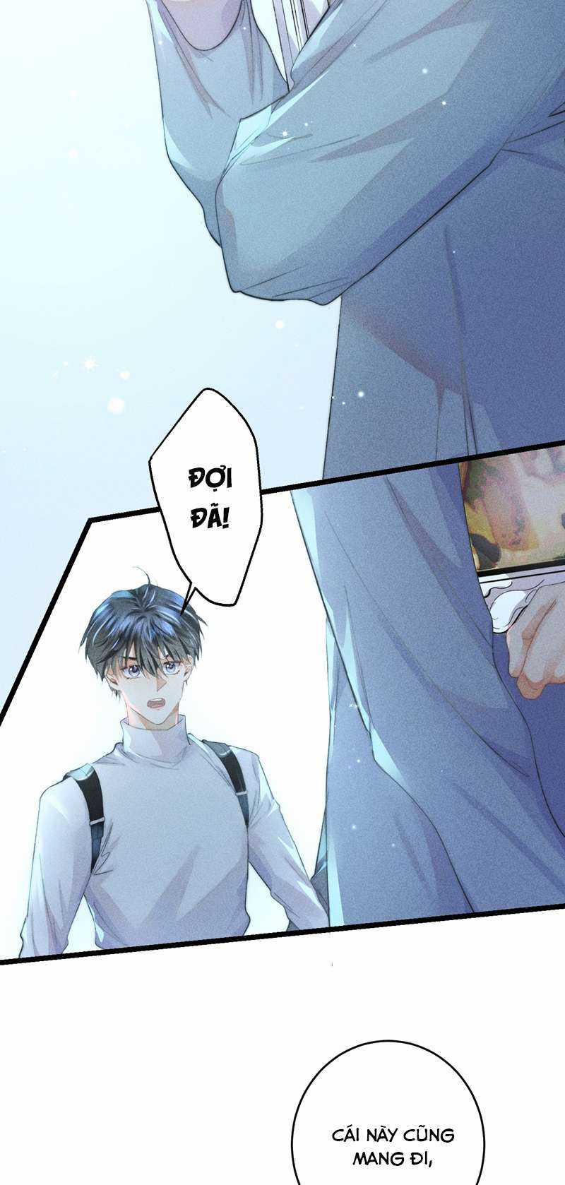 Cao Tháp - Chapter 15 - Trang 23