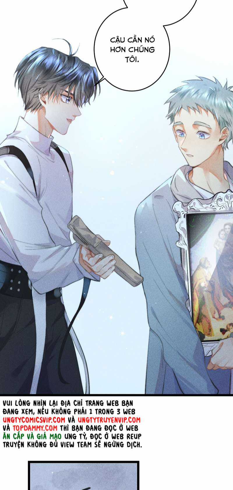 Cao Tháp - Chapter 15 - Trang 24