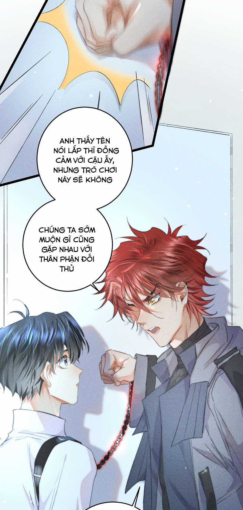 Cao Tháp - Chapter 15 - Trang 28