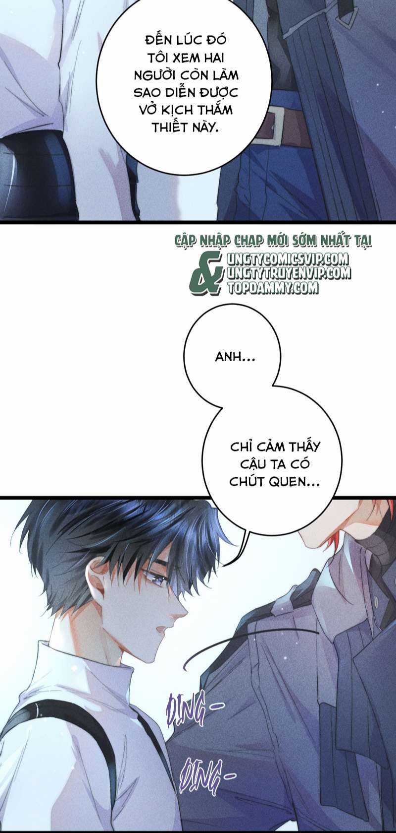 Cao Tháp - Chapter 15 - Trang 29