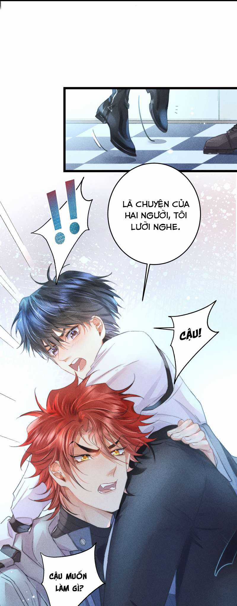 Cao Tháp - Chapter 15 - Trang 30