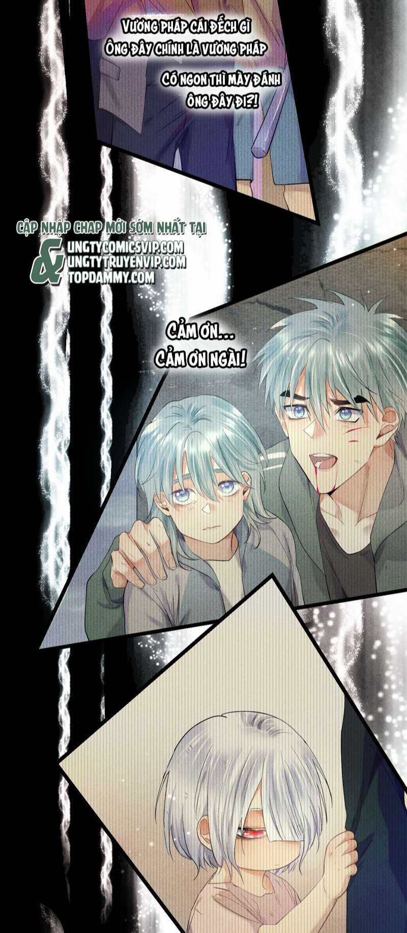 Cao Tháp - Chapter 15 - Trang 4