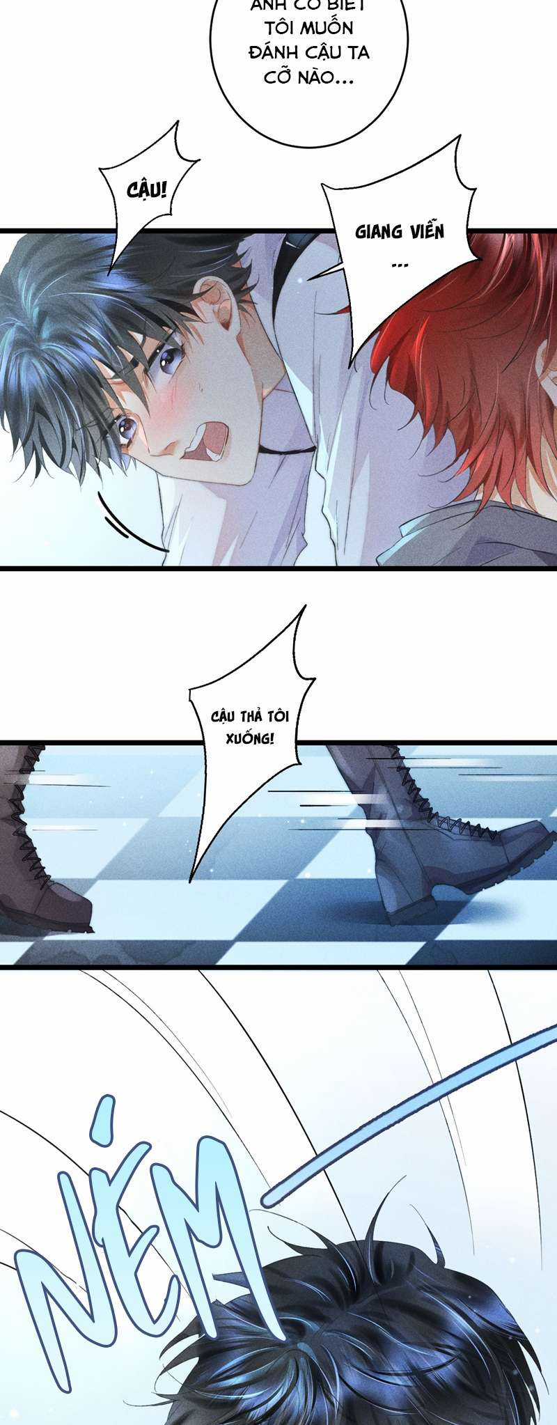 Cao Tháp - Chapter 15 - Trang 32