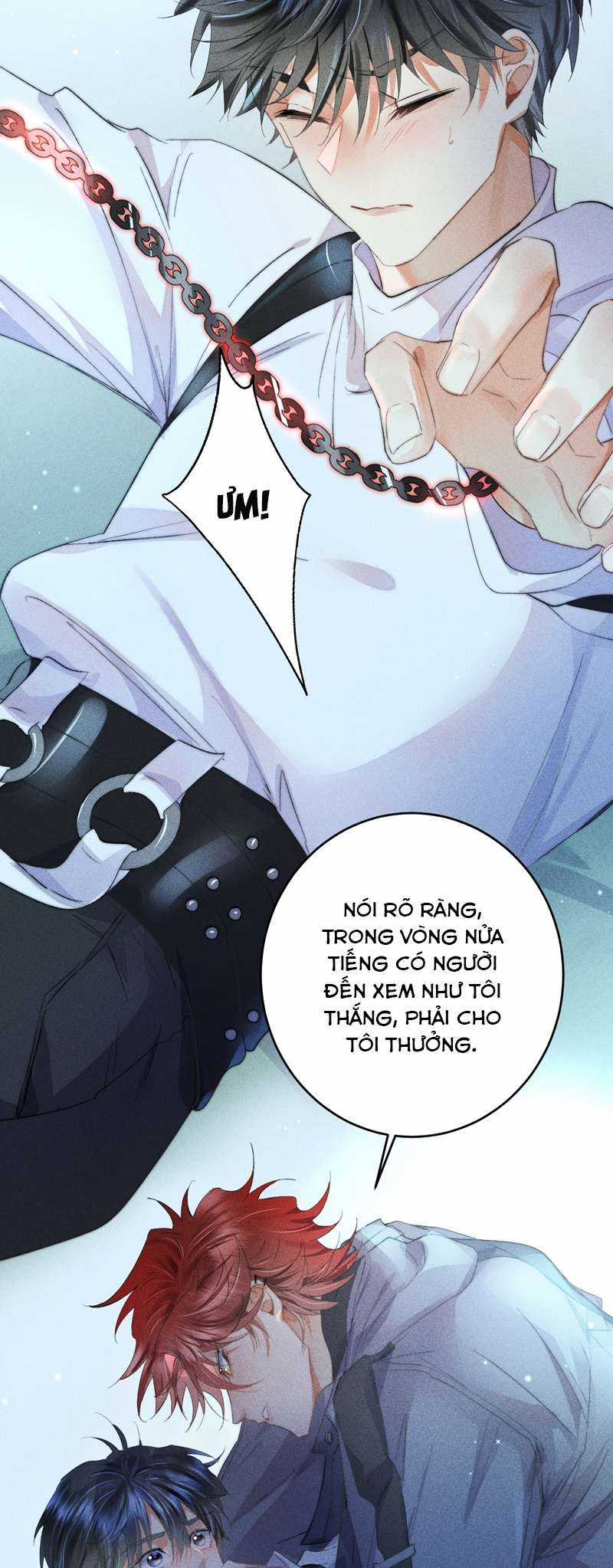 Cao Tháp - Chapter 15 - Trang 33