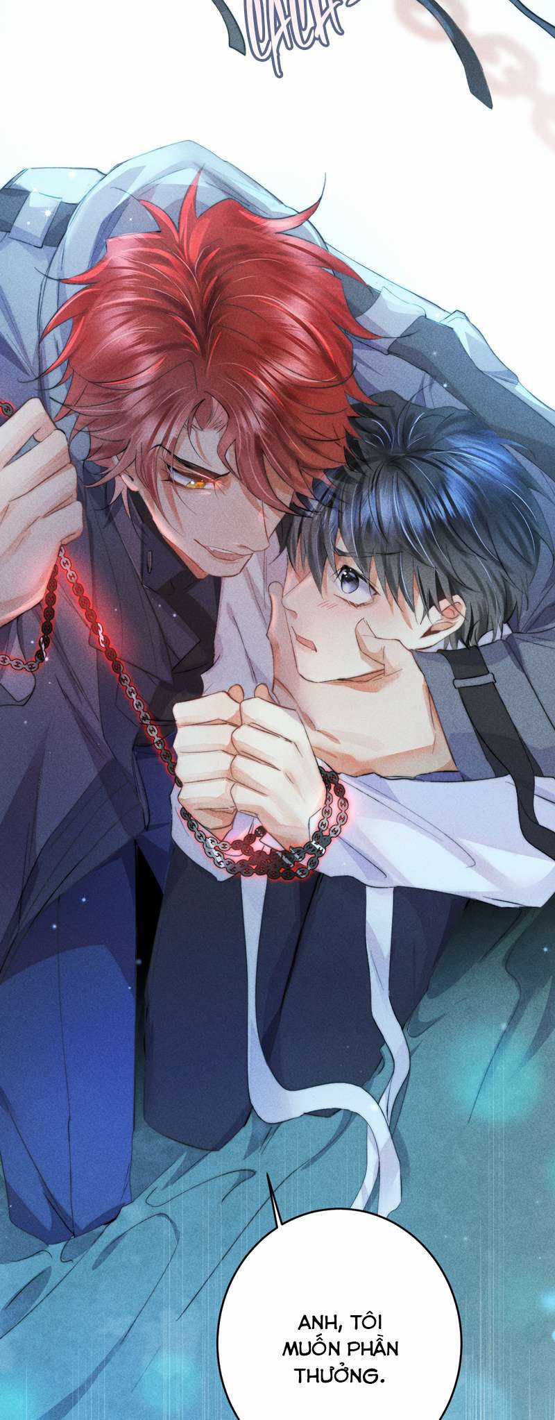 Cao Tháp - Chapter 15 - Trang 36