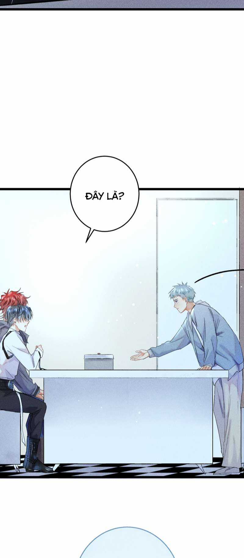 Cao Tháp - Chapter 15 - Trang 7