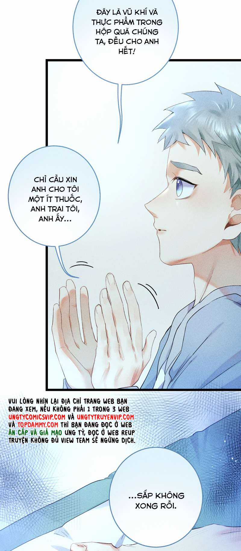 Cao Tháp - Chapter 15 - Trang 8