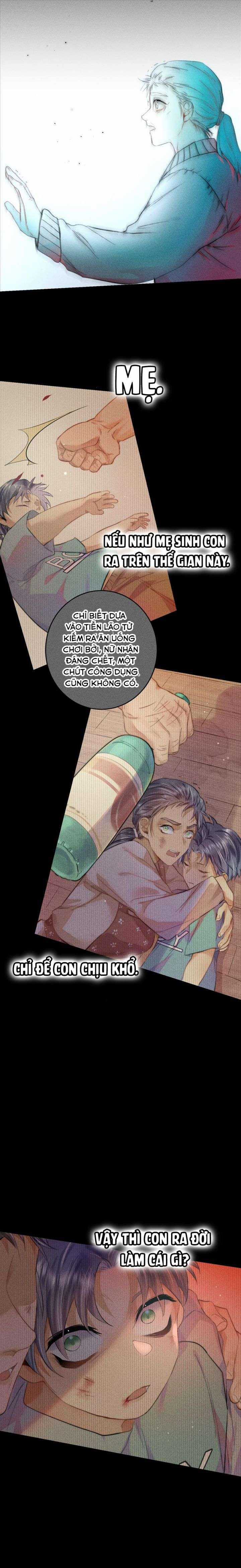 Cao Tháp - Chapter 16 - Trang 12