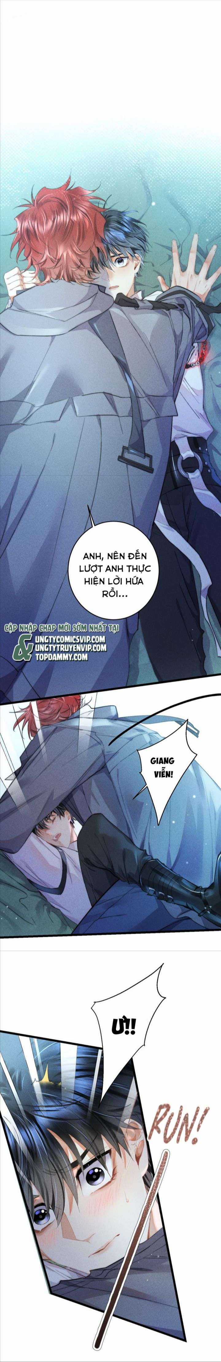 Cao Tháp - Chapter 16 - Trang 3