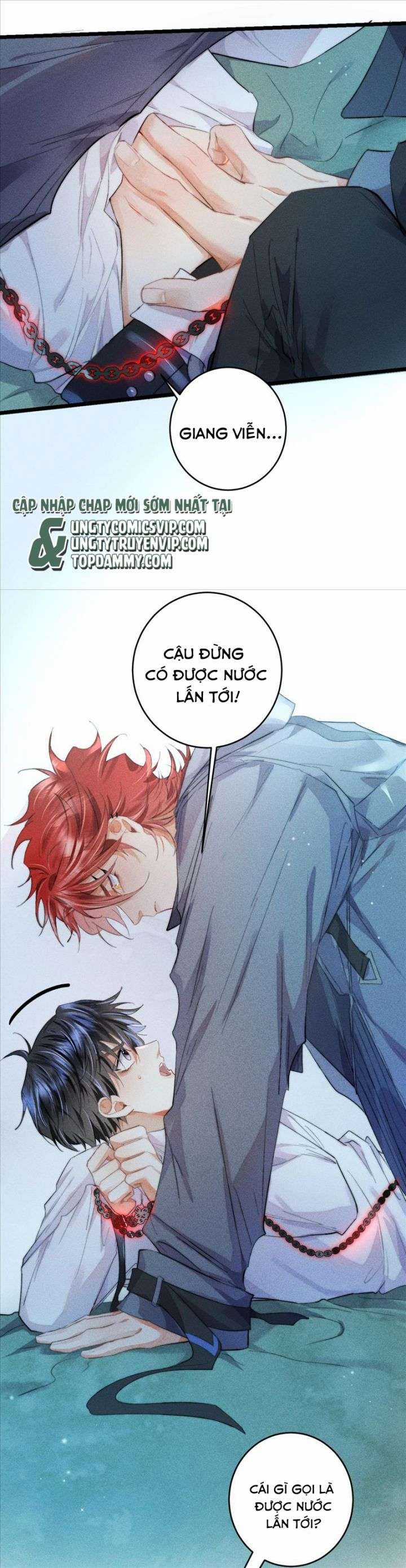 Cao Tháp - Chapter 16 - Trang 4