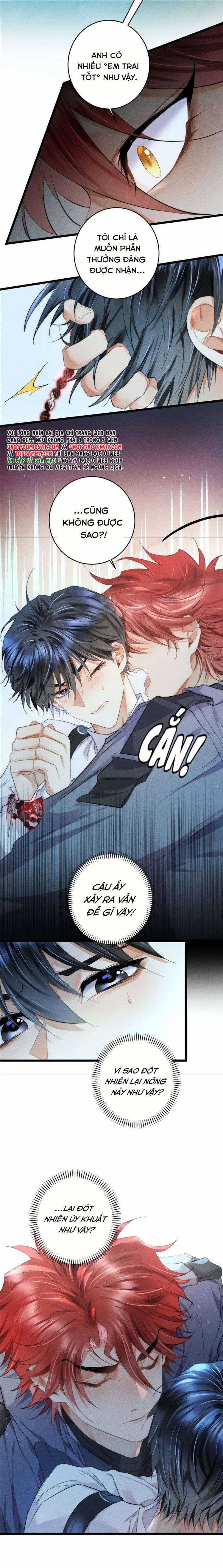 Cao Tháp - Chapter 16 - Trang 5