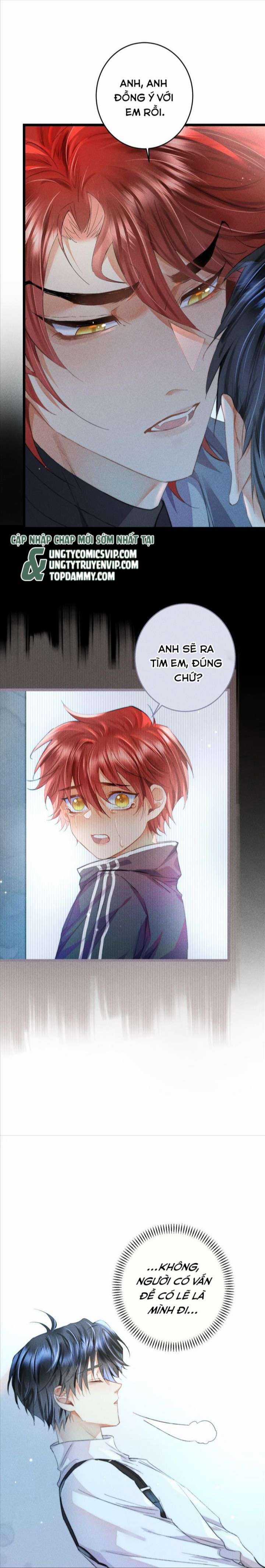 Cao Tháp - Chapter 16 - Trang 6